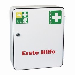 First Aid Cabinet Heidelberg | Width mm : 302